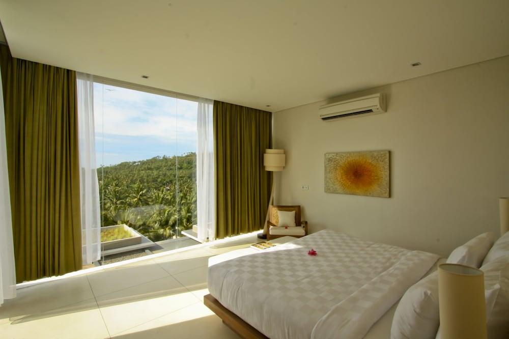 Svarga Resort Lombok Senggigi Exterior photo