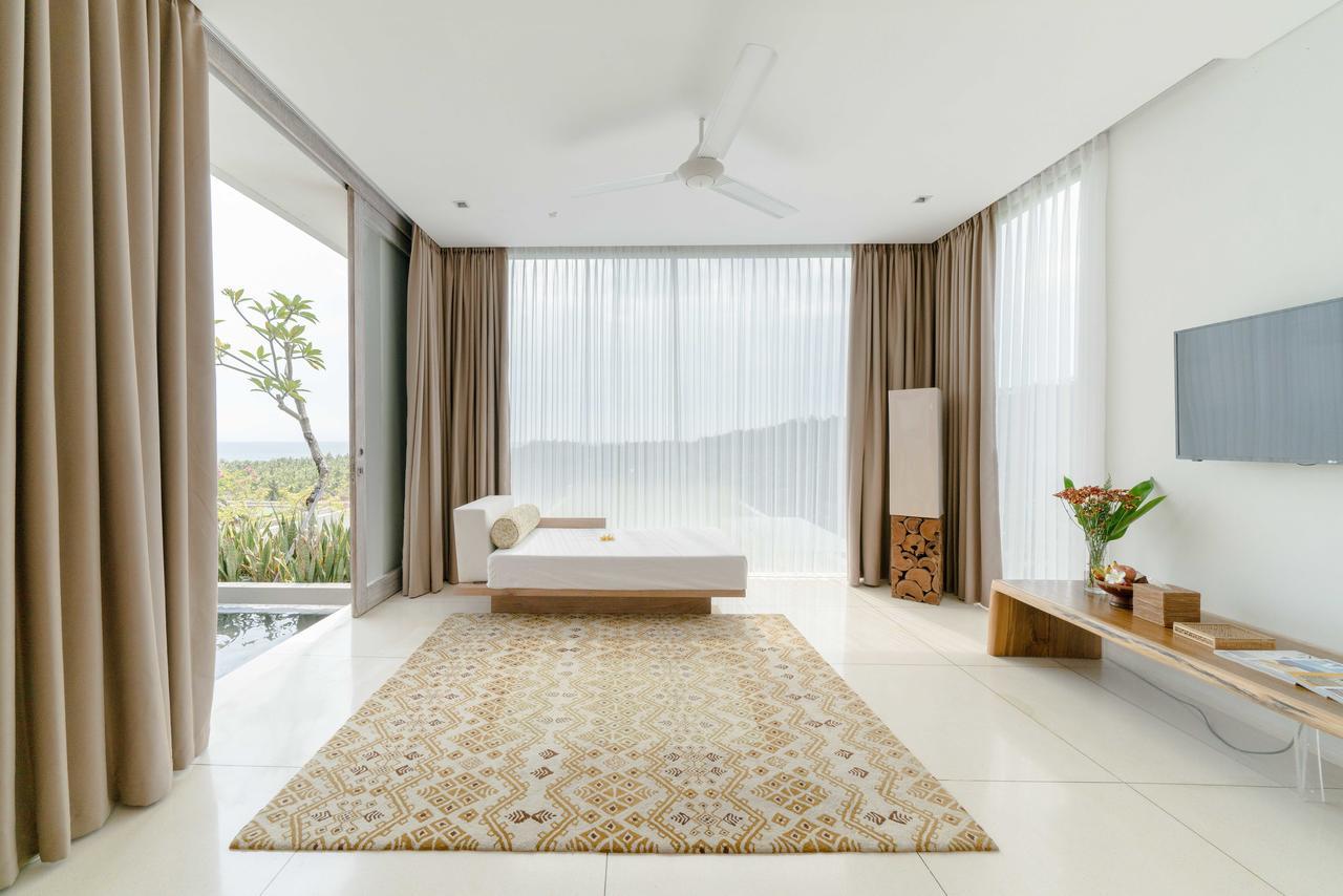 Svarga Resort Lombok Senggigi Exterior photo
